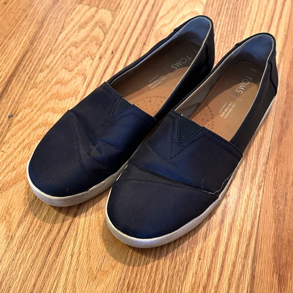 Toms Shoes Toms Poshmark